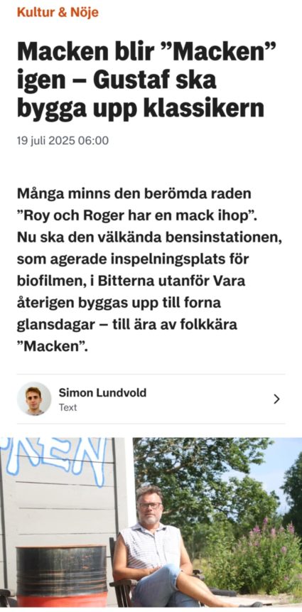 Bild från SKLT